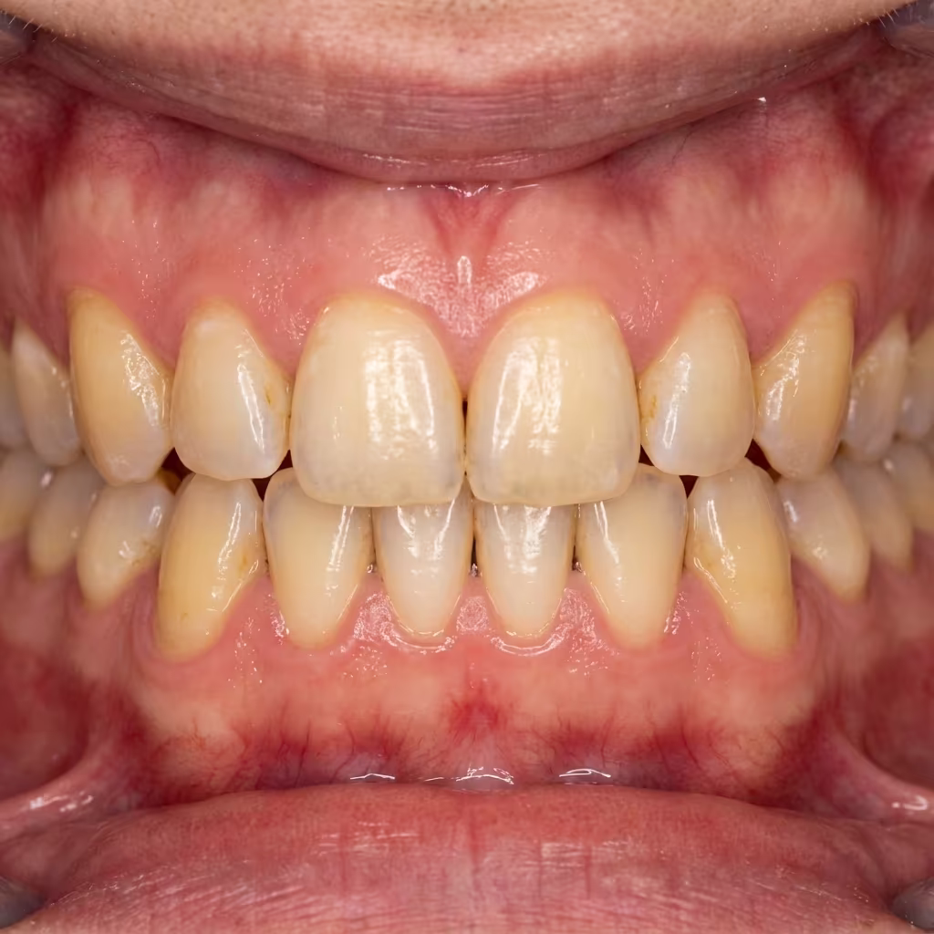 Before treatment